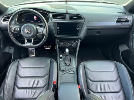 VOLKSWAGEN Tiguan 2.0 16V 4P TSI 350 TURBO R-LINE 4MOTION DSG AUTOM�TICO, Foto 10