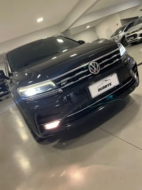 VOLKSWAGEN Tiguan 2.0 350 TSI TOTAL FLEX ALLSPACE R-LINE 4-MOTION TURBO AUTOM�TICO DSG, Foto 6