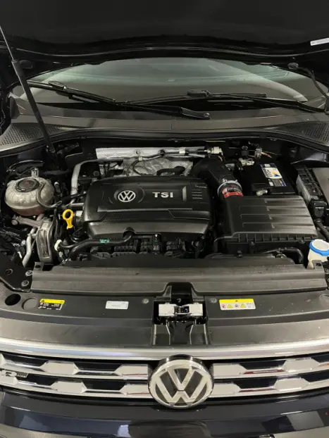 VOLKSWAGEN Tiguan 2.0 350 TSI TOTAL FLEX ALLSPACE R-LINE 4-MOTION TURBO AUTOM�TICO DSG, Foto 7