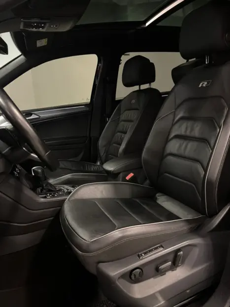 VOLKSWAGEN Tiguan 2.0 350 TSI TOTAL FLEX ALLSPACE R-LINE 4-MOTION TURBO AUTOM�TICO DSG, Foto 15