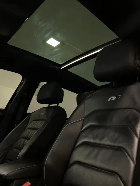 VOLKSWAGEN Tiguan 2.0 350 TSI TOTAL FLEX ALLSPACE R-LINE 4-MOTION TURBO AUTOM�TICO DSG, Foto 19