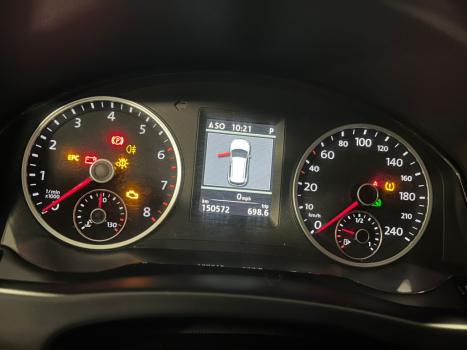 VOLKSWAGEN Tiguan 2.0 16V 4P TSI 4WD TURBO AUTOM�TICO, Foto 12