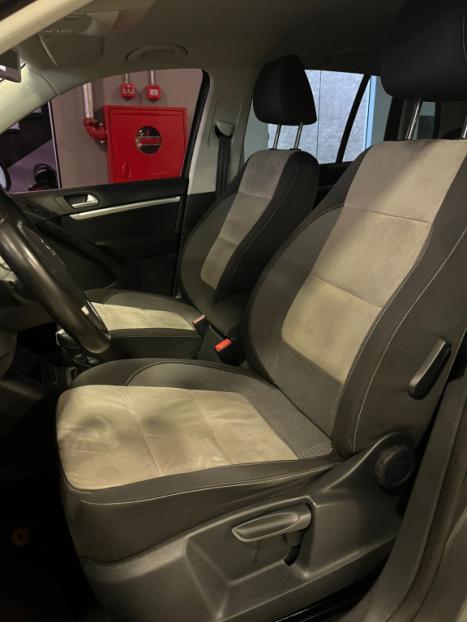 VOLKSWAGEN Tiguan 2.0 16V 4P TSI 4WD TURBO AUTOM�TICO, Foto 15