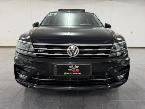 VOLKSWAGEN Tiguan 2.0 16V 4P TSI 350 TURBO R-LINE 4MOTION DSG AUTOM�TICO, Foto 2
