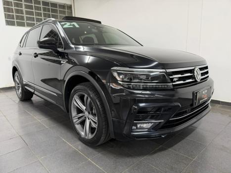 VOLKSWAGEN Tiguan 2.0 16V 4P TSI 350 TURBO R-LINE 4MOTION DSG AUTOM�TICO, Foto 3