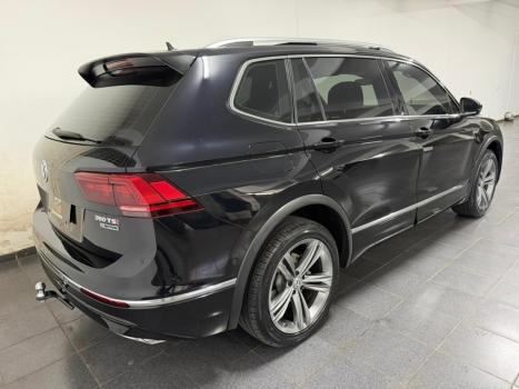 VOLKSWAGEN Tiguan 2.0 16V 4P TSI 350 TURBO R-LINE 4MOTION DSG AUTOM�TICO, Foto 5