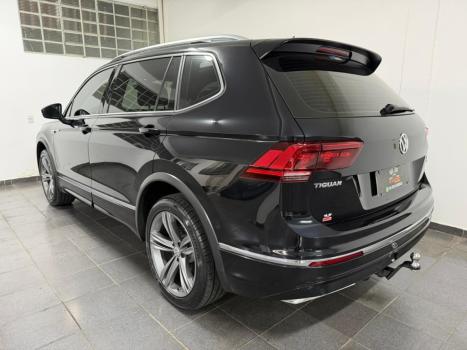 VOLKSWAGEN Tiguan 2.0 16V 4P TSI 350 TURBO R-LINE 4MOTION DSG AUTOM�TICO, Foto 7