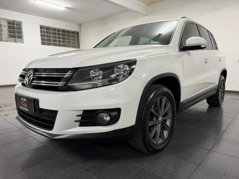VOLKSWAGEN Tiguan 2.0 16V 4P TSI 4WD TURBO AUTOM�TICO, Foto 1