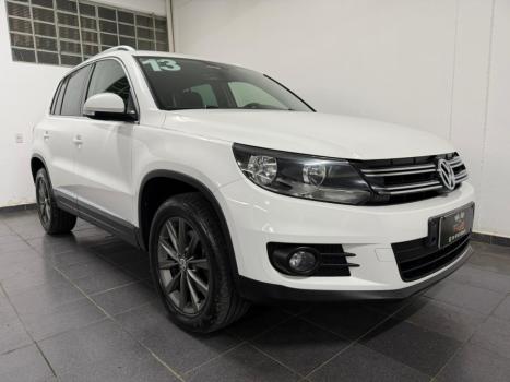 VOLKSWAGEN Tiguan 2.0 16V 4P TSI 4WD TURBO AUTOM�TICO, Foto 3