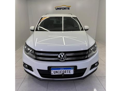 VOLKSWAGEN Tiguan 2.0 16V 4P TSI 4WD TURBO AUTOM�TICO, Foto 2