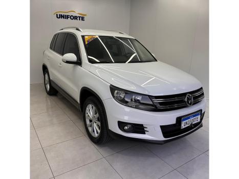 VOLKSWAGEN Tiguan 2.0 16V 4P TSI 4WD TURBO AUTOM�TICO, Foto 3