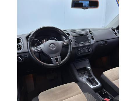 VOLKSWAGEN Tiguan 2.0 16V 4P TSI 4WD TURBO AUTOM�TICO, Foto 7