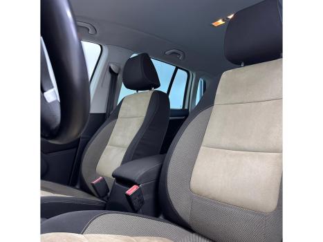 VOLKSWAGEN Tiguan 2.0 16V 4P TSI 4WD TURBO AUTOM�TICO, Foto 8