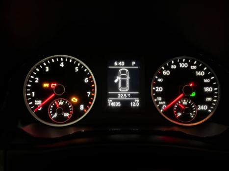 VOLKSWAGEN Tiguan 2.0 16V 4P FSI 4WD TURBO AUTOM�TICO, Foto 11