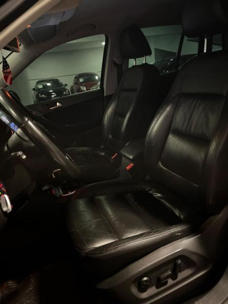 VOLKSWAGEN Tiguan 2.0 16V 4P FSI 4WD TURBO AUTOM�TICO, Foto 16