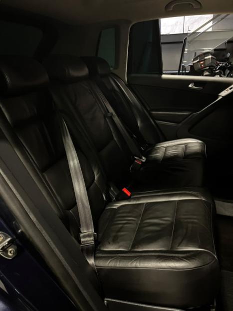 VOLKSWAGEN Tiguan 2.0 16V 4P FSI 4WD TURBO AUTOM�TICO, Foto 17