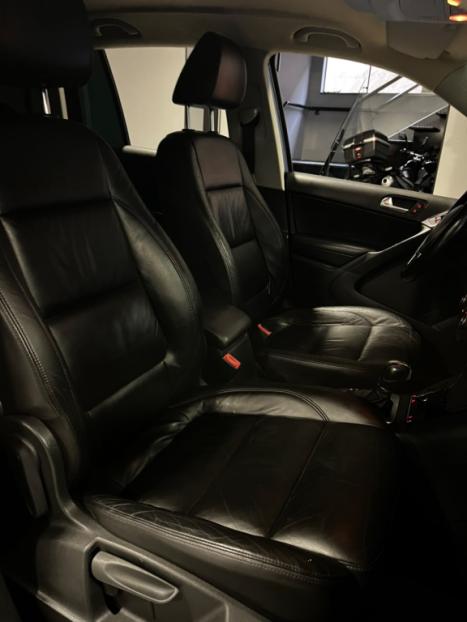 VOLKSWAGEN Tiguan 2.0 16V 4P FSI 4WD TURBO AUTOM�TICO, Foto 18