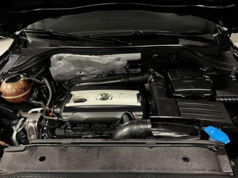 VOLKSWAGEN Tiguan 2.0 16V 4P FSI 4WD TURBO AUTOM�TICO, Foto 19