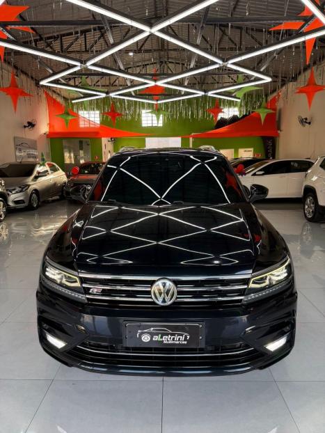 VOLKSWAGEN Tiguan 2.0 350 TSI TOTAL FLEX ALLSPACE R-LINE 4-MOTION TURBO AUTOM�TICO DSG, Foto 3