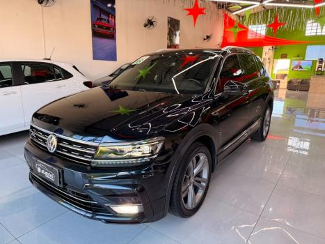 VOLKSWAGEN Tiguan 2.0 350 TSI TOTAL FLEX ALLSPACE R-LINE 4-MOTION TURBO AUTOM�TICO DSG, Foto 1