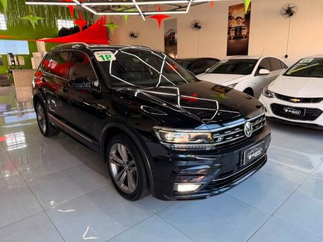 VOLKSWAGEN Tiguan 2.0 350 TSI TOTAL FLEX ALLSPACE R-LINE 4-MOTION TURBO AUTOM�TICO DSG, Foto 2