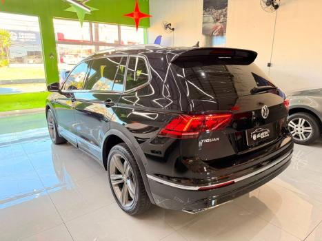 VOLKSWAGEN Tiguan 2.0 350 TSI TOTAL FLEX ALLSPACE R-LINE 4-MOTION TURBO AUTOM�TICO DSG, Foto 3