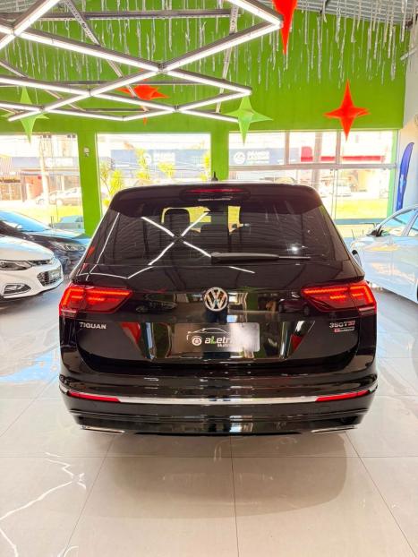 VOLKSWAGEN Tiguan 2.0 350 TSI TOTAL FLEX ALLSPACE R-LINE 4-MOTION TURBO AUTOM�TICO DSG, Foto 5