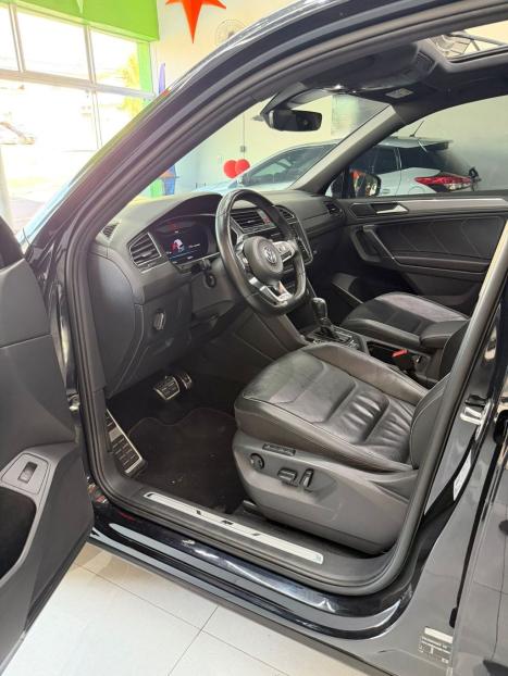 VOLKSWAGEN Tiguan 2.0 350 TSI TOTAL FLEX ALLSPACE R-LINE 4-MOTION TURBO AUTOM�TICO DSG, Foto 7