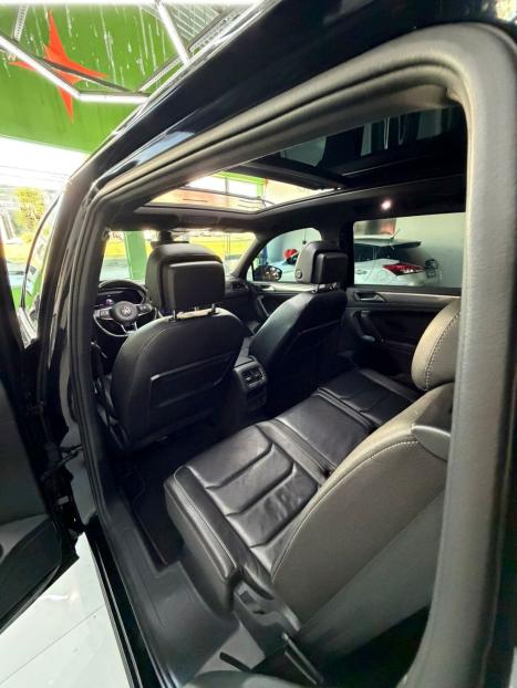 VOLKSWAGEN Tiguan 2.0 350 TSI TOTAL FLEX ALLSPACE R-LINE 4-MOTION TURBO AUTOM�TICO DSG, Foto 11