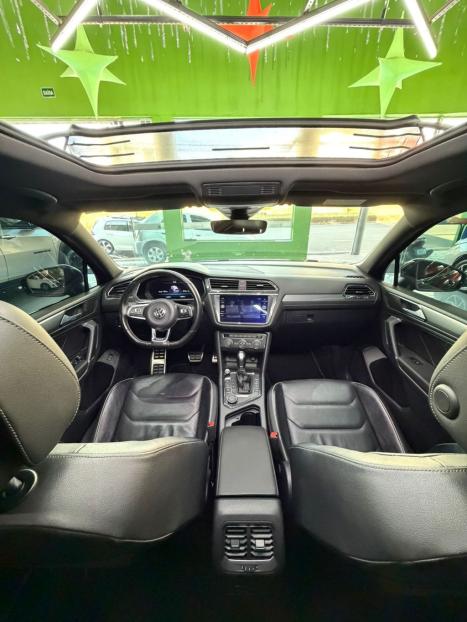 VOLKSWAGEN Tiguan 2.0 350 TSI TOTAL FLEX ALLSPACE R-LINE 4-MOTION TURBO AUTOM�TICO DSG, Foto 12