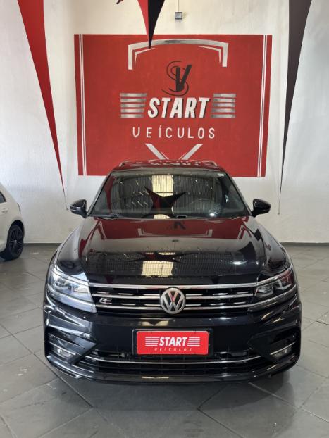 VOLKSWAGEN Tiguan 2.0 350 TSI TOTAL FLEX ALLSPACE R-LINE 4-MOTION TURBO AUTOM�TICO DSG, Foto 2