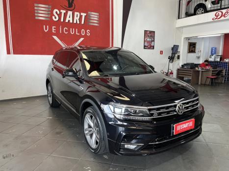 VOLKSWAGEN Tiguan 2.0 350 TSI TOTAL FLEX ALLSPACE R-LINE 4-MOTION TURBO AUTOM�TICO DSG, Foto 3