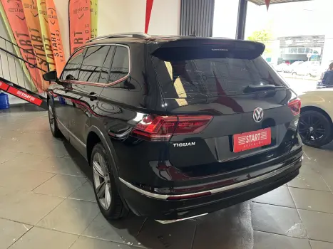 VOLKSWAGEN Tiguan 2.0 350 TSI TOTAL FLEX ALLSPACE R-LINE 4-MOTION TURBO AUTOM�TICO DSG, Foto 6