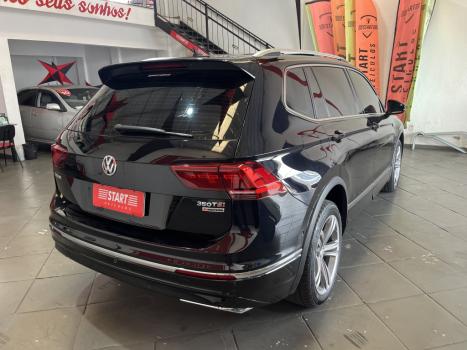 VOLKSWAGEN Tiguan 2.0 350 TSI TOTAL FLEX ALLSPACE R-LINE 4-MOTION TURBO AUTOM�TICO DSG, Foto 7