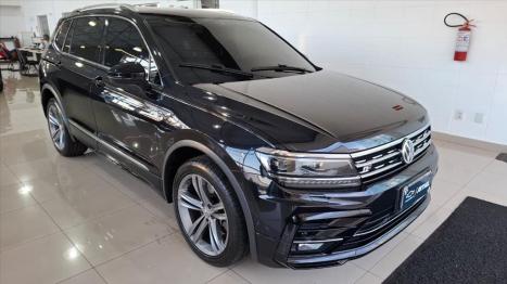 VOLKSWAGEN Tiguan 2.0 16V 4P TSI 350 TURBO R-LINE 4MOTION DSG AUTOMÁTICO, Foto 2
