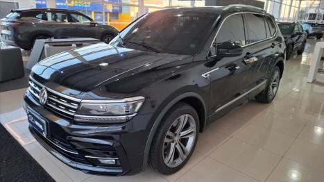 VOLKSWAGEN Tiguan 2.0 16V 4P TSI 350 TURBO R-LINE 4MOTION DSG AUTOMÁTICO, Foto 3