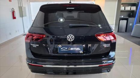 VOLKSWAGEN Tiguan 2.0 16V 4P TSI 350 TURBO R-LINE 4MOTION DSG AUTOMÁTICO, Foto 4