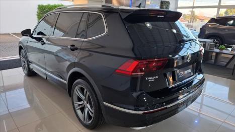 VOLKSWAGEN Tiguan 2.0 16V 4P TSI 350 TURBO R-LINE 4MOTION DSG AUTOMÁTICO, Foto 5