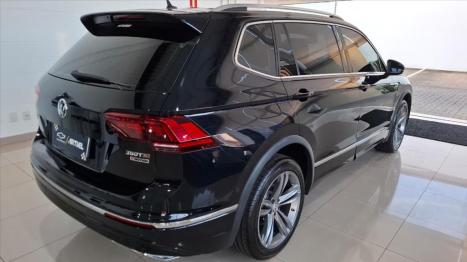 VOLKSWAGEN Tiguan 2.0 16V 4P TSI 350 TURBO R-LINE 4MOTION DSG AUTOMÁTICO, Foto 6