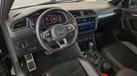 VOLKSWAGEN Tiguan 2.0 16V 4P TSI 350 TURBO R-LINE 4MOTION DSG AUTOMÁTICO, Foto 8