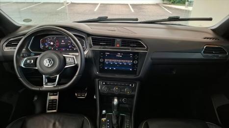 VOLKSWAGEN Tiguan 2.0 16V 4P TSI 350 TURBO R-LINE 4MOTION DSG AUTOMÁTICO, Foto 9