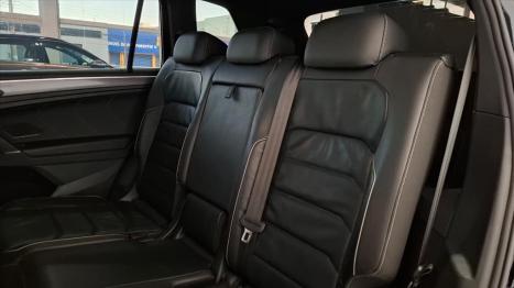 VOLKSWAGEN Tiguan 2.0 16V 4P TSI 350 TURBO R-LINE 4MOTION DSG AUTOMÁTICO, Foto 11