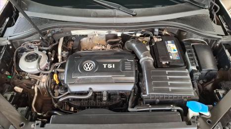 VOLKSWAGEN Tiguan 2.0 16V 4P TSI 350 TURBO R-LINE 4MOTION DSG AUTOMÁTICO, Foto 13