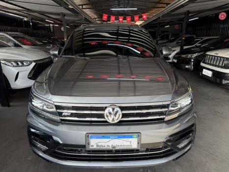 VOLKSWAGEN Tiguan 2.0 16V 4P TSI 350 TURBO R-LINE 4MOTION DSG AUTOM�TICO, Foto 3