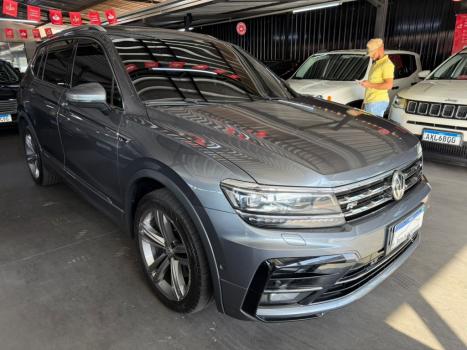 VOLKSWAGEN Tiguan 2.0 16V 4P TSI 350 TURBO R-LINE 4MOTION DSG AUTOM�TICO, Foto 5