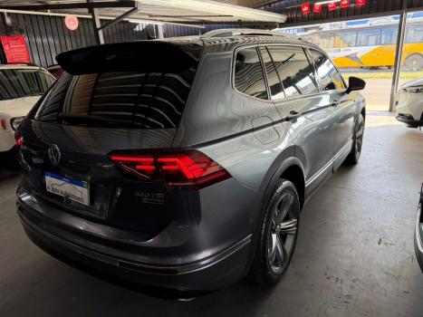 VOLKSWAGEN Tiguan 2.0 16V 4P TSI 350 TURBO R-LINE 4MOTION DSG AUTOM�TICO, Foto 6