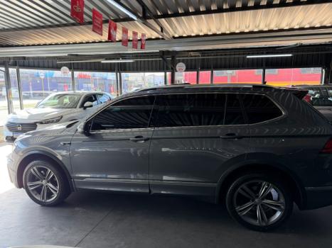 VOLKSWAGEN Tiguan 2.0 16V 4P TSI 350 TURBO R-LINE 4MOTION DSG AUTOM�TICO, Foto 7