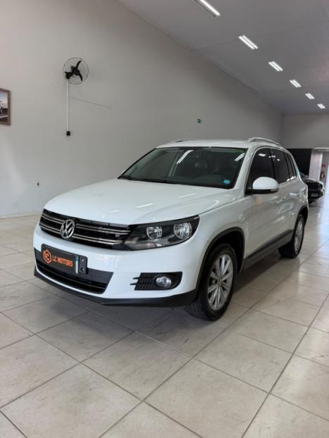 VOLKSWAGEN Tiguan 2.0 16V 4P TSI 300 TURBO R-LINE AUTOMÁTICO, Foto 3