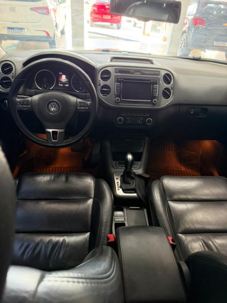 VOLKSWAGEN Tiguan 2.0 16V 4P TSI 300 TURBO R-LINE AUTOMÁTICO, Foto 6