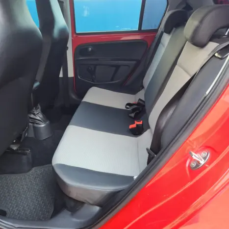 VOLKSWAGEN UP 1.0 12V 4P TAKE FLEX, Foto 7